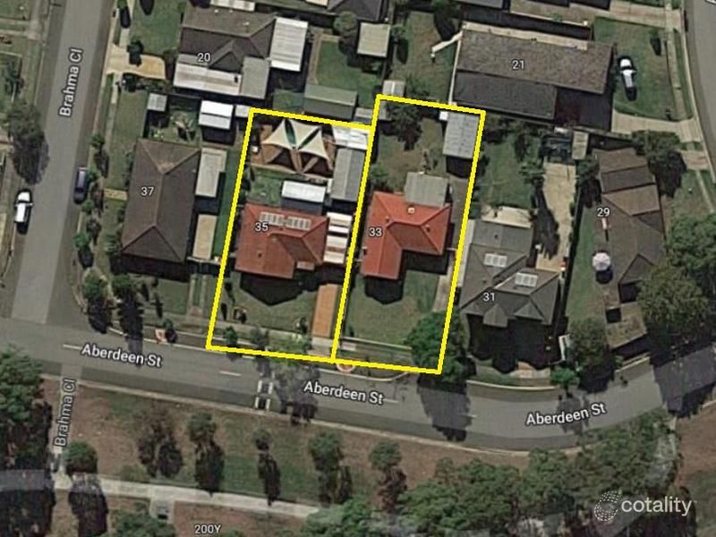 35 Aberdeen St, Bossley Park, NSW 2176