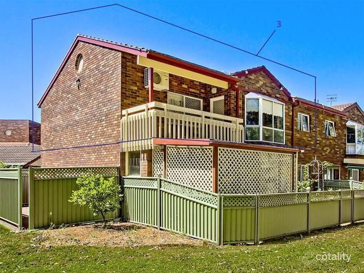 3/15 Lorraine Ave, Berkeley Vale, NSW 2261