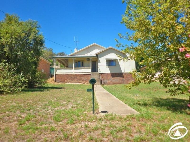 4 Shadforth St, Molong, NSW 2866