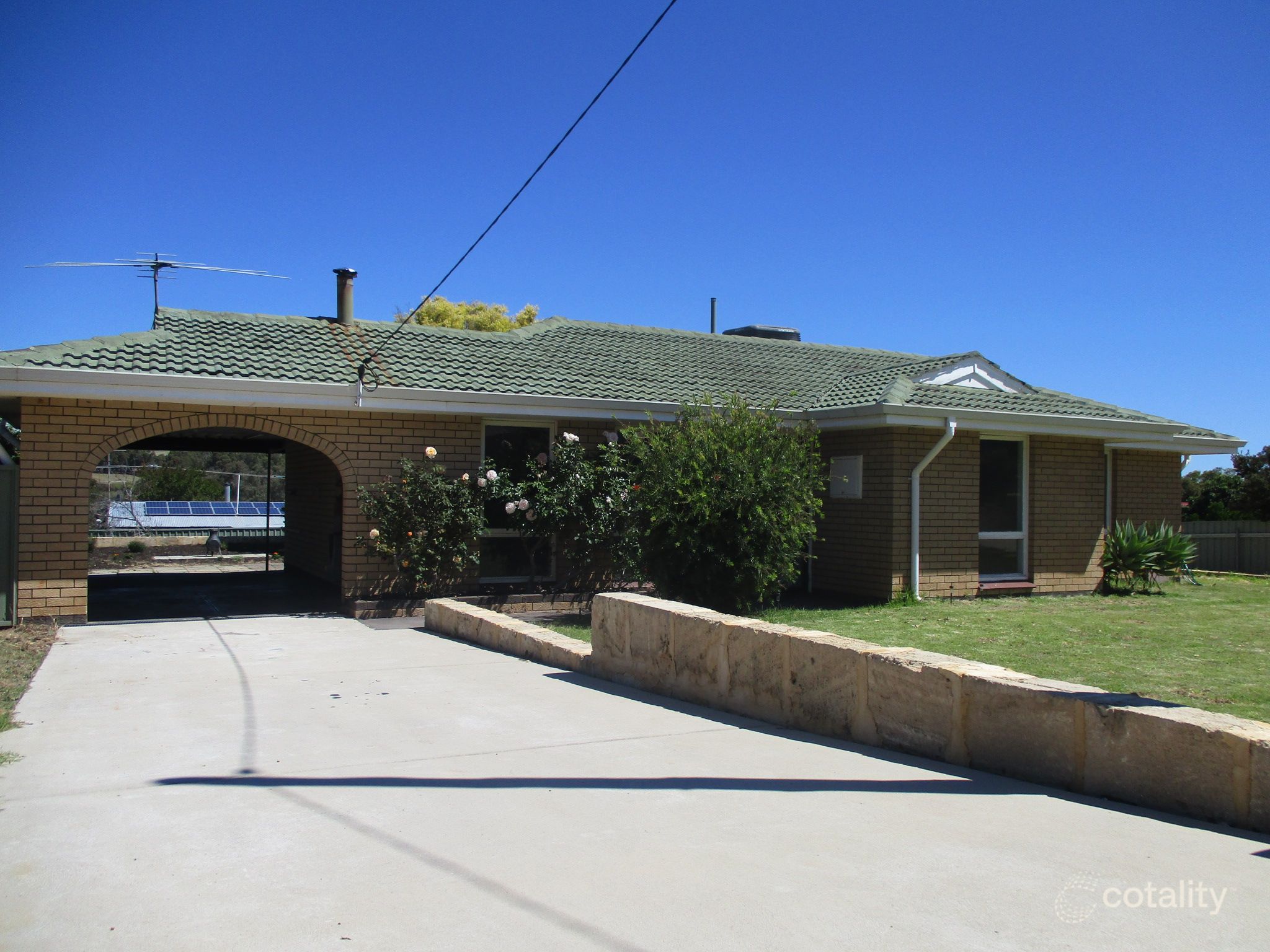 6 Brandis St, Gingin, WA 6503