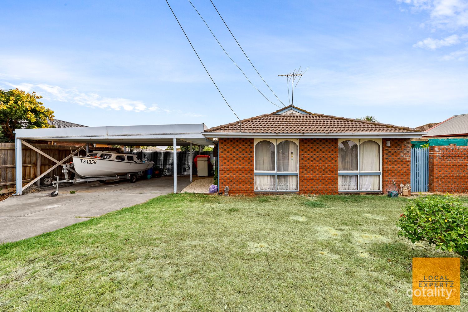 70 Hume Ave, Melton South, VIC 3338