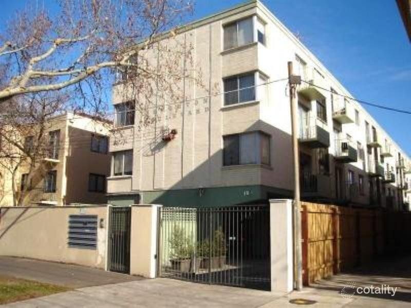 14/193 Brighton Rd, Elwood, VIC 3184