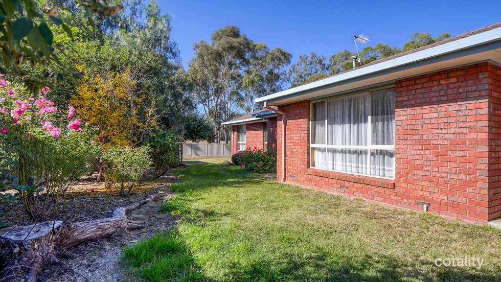 49 Barwon St, Nagambie, VIC 3608