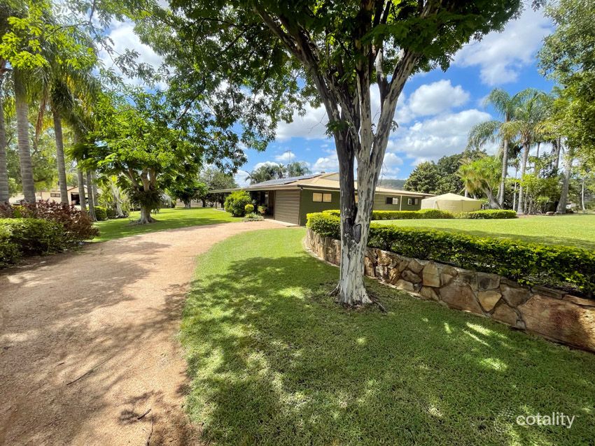 27 East Woodmillar Rd, Woodmillar, QLD 4625