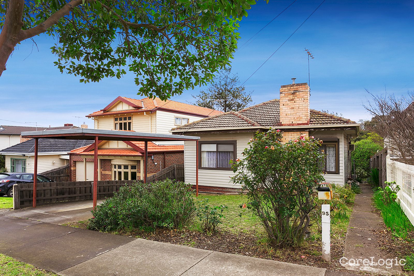 95 Bradshaw St, Essendon, VIC 3040