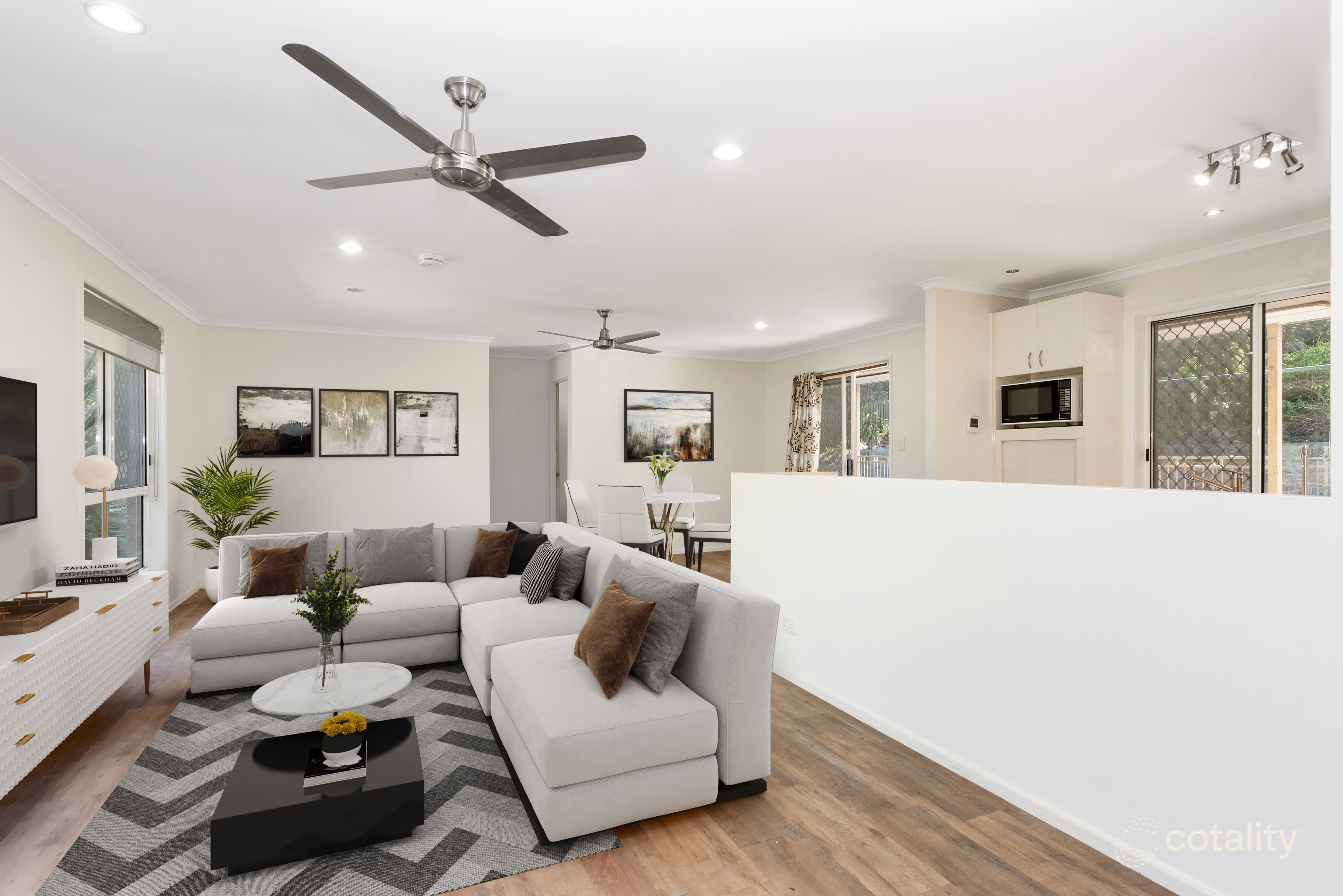 58 Blackwood Dr, Ferny Hills, QLD 4055