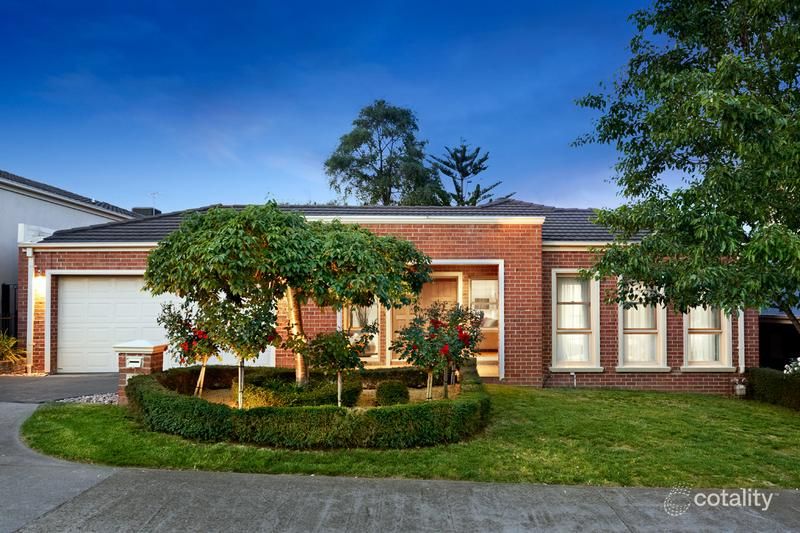 3 Riordan Pl, Templestowe Lower, VIC 3107