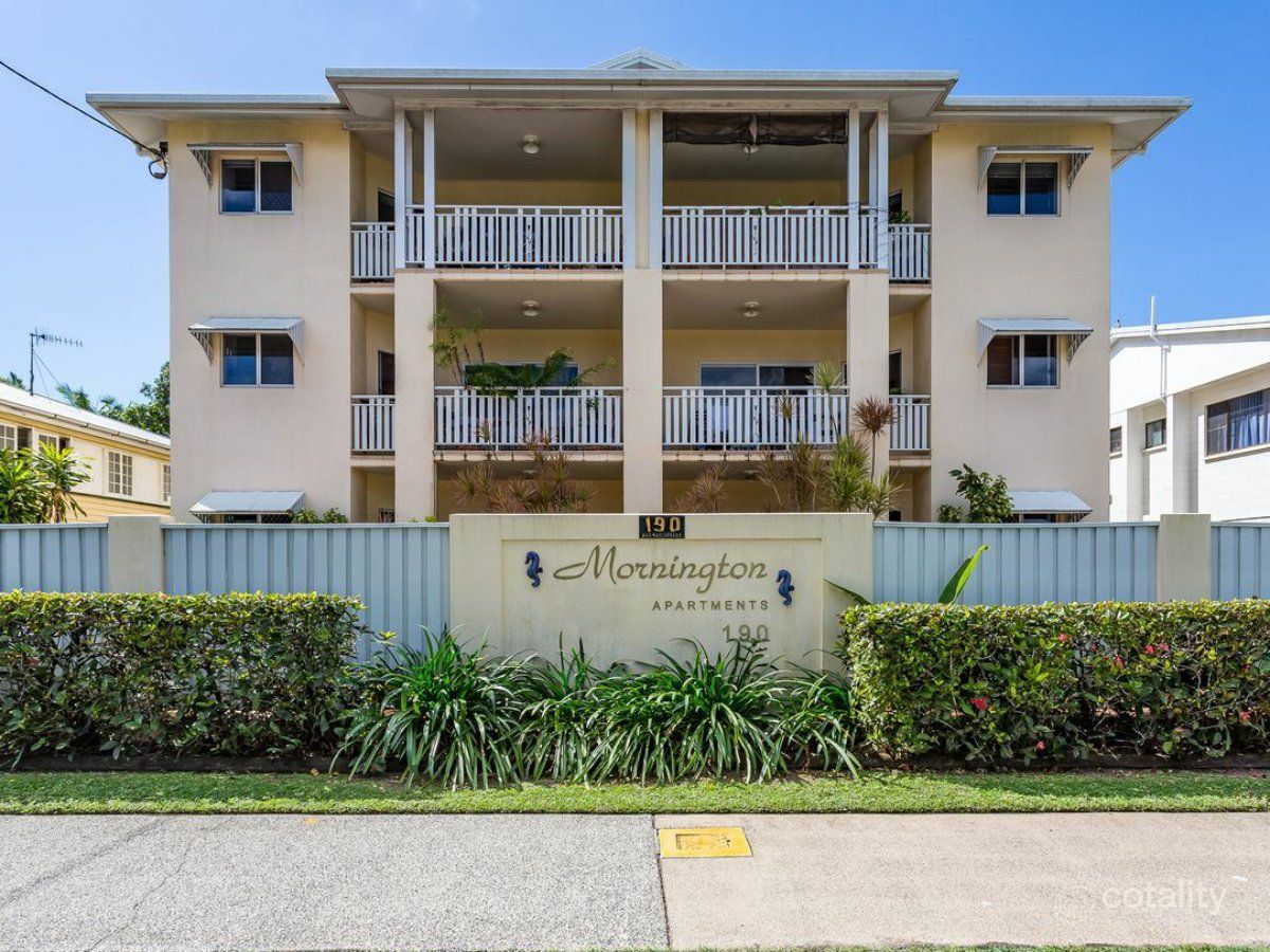 2/190-192 Buchan St, Bungalow, QLD 4870