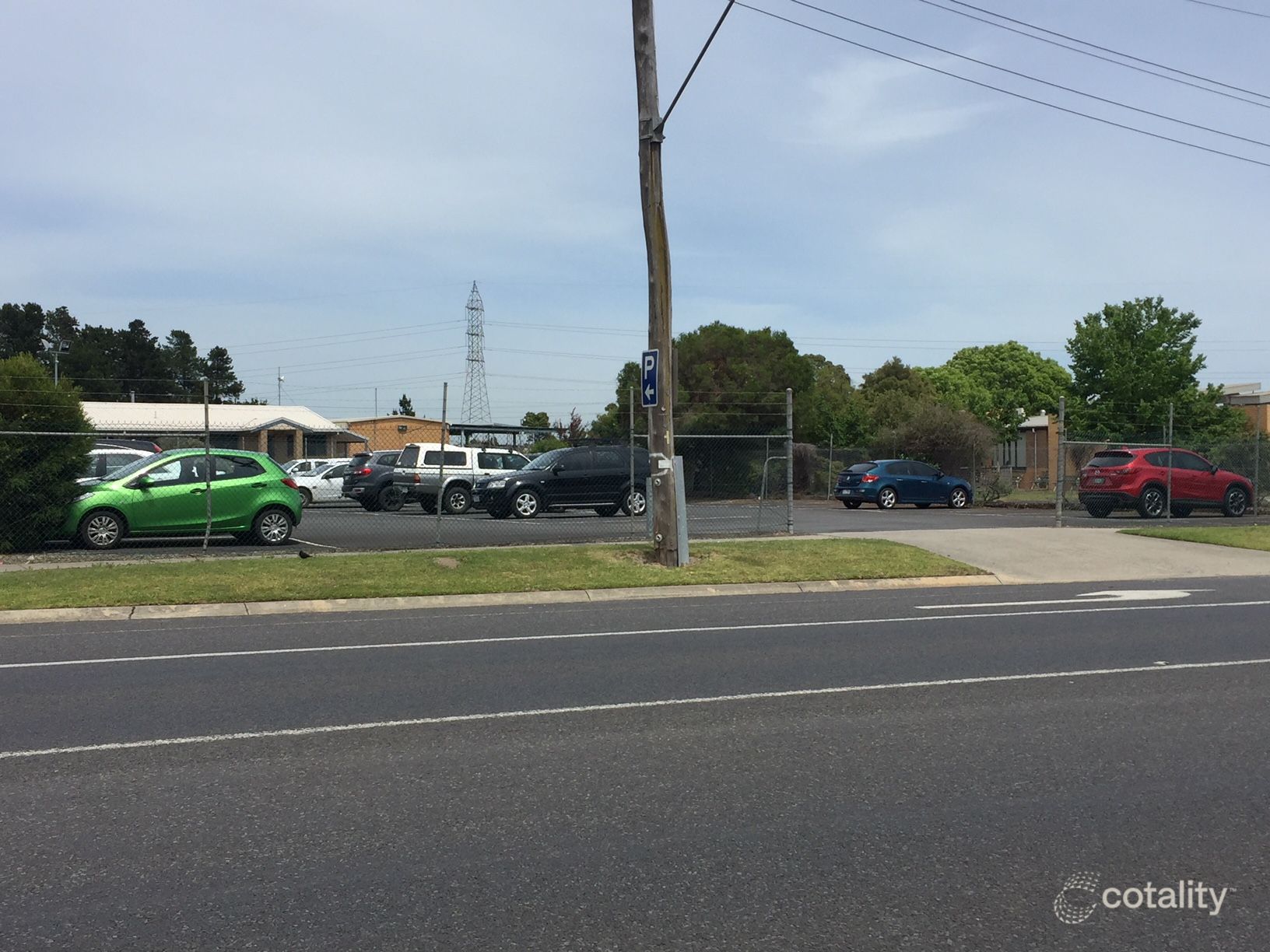 64 Commercial Rd, Morwell, VIC 3840