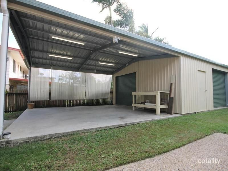 334 Irving Ave, Frenchville, QLD 4701