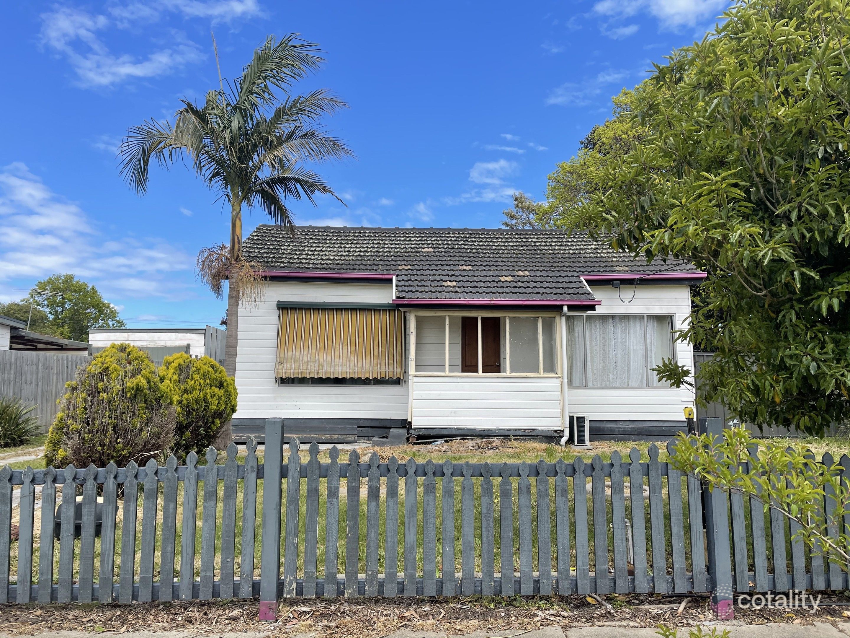 11 Gilmour St, Traralgon, VIC 3844