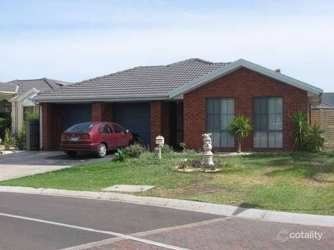 1 Foxcroft Ct, Sunshine West, VIC 3020