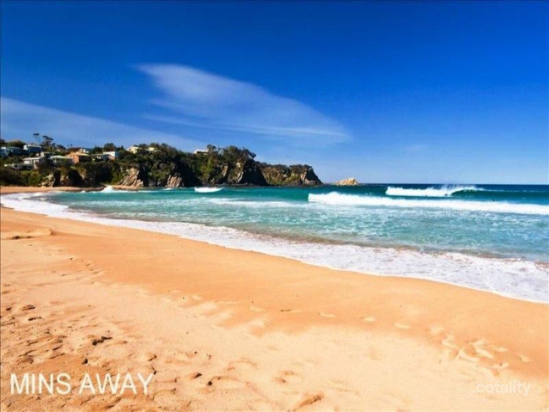 16 Euroka Ave, Malua Bay, NSW 2536