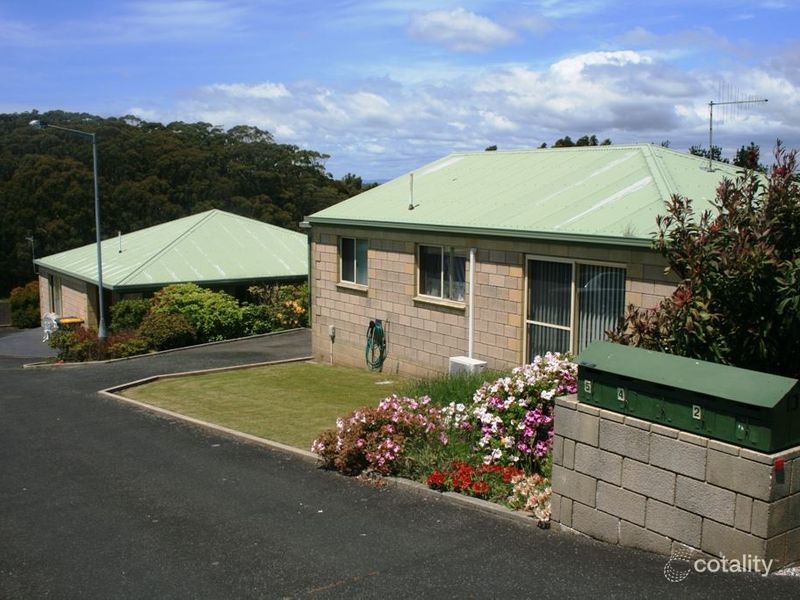 5/13 Sampson Ave, Smithton, TAS 7330