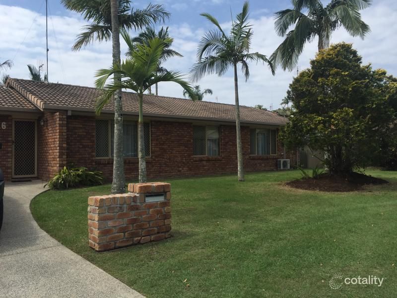 6 Balsa St, Elanora, QLD 4221
