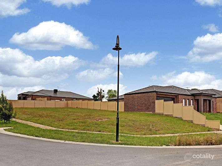 138 Roulston Way, Wallan, VIC 3756