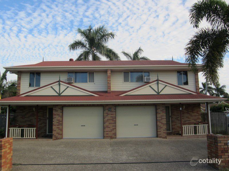 2/83 Shakespeare St, Mackay, QLD 4740