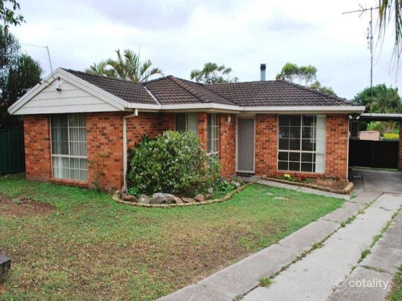 21 Gorokan Dr, Lake Haven, NSW 2263
