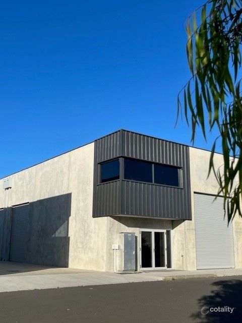 6/25 Burler Dr, Vasse, WA 6280