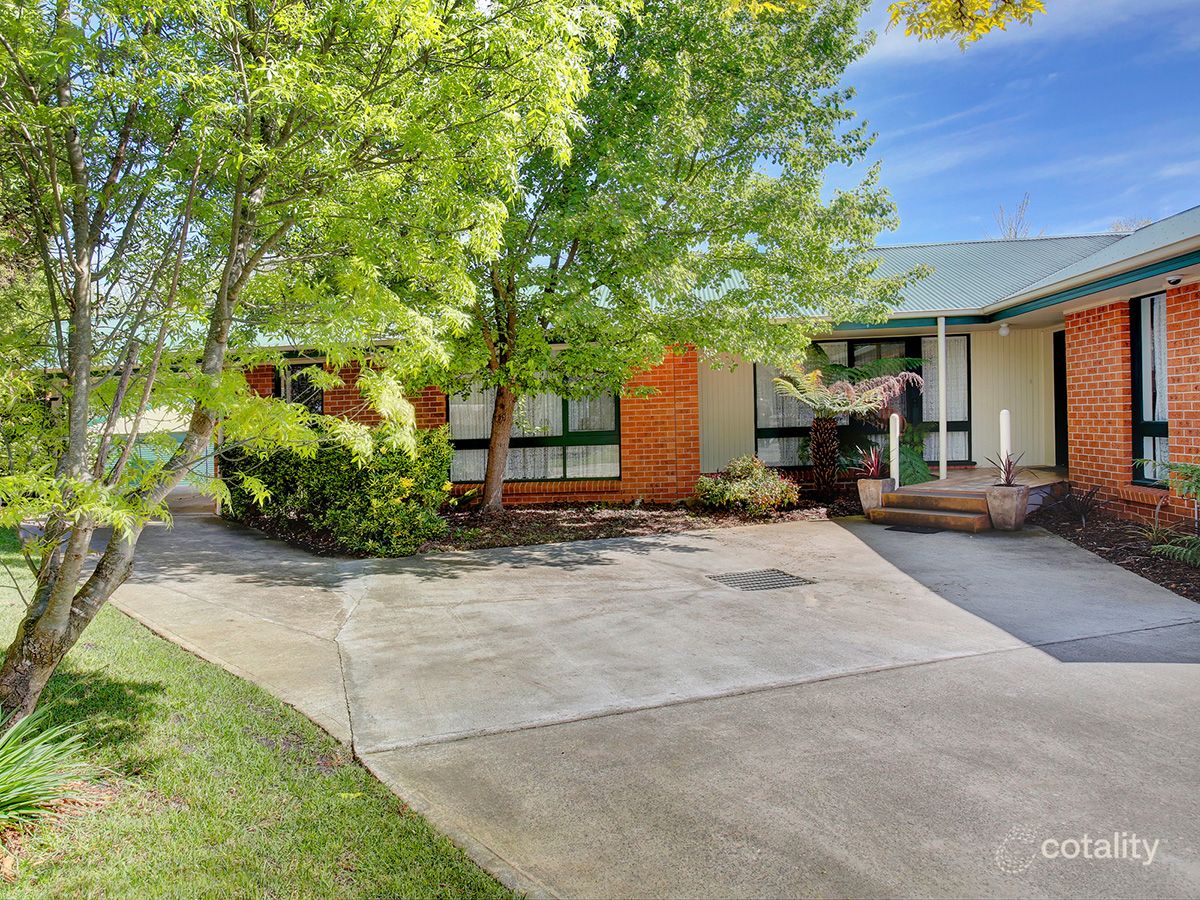 4 Kylie Pl, Moss Vale, NSW 2577
