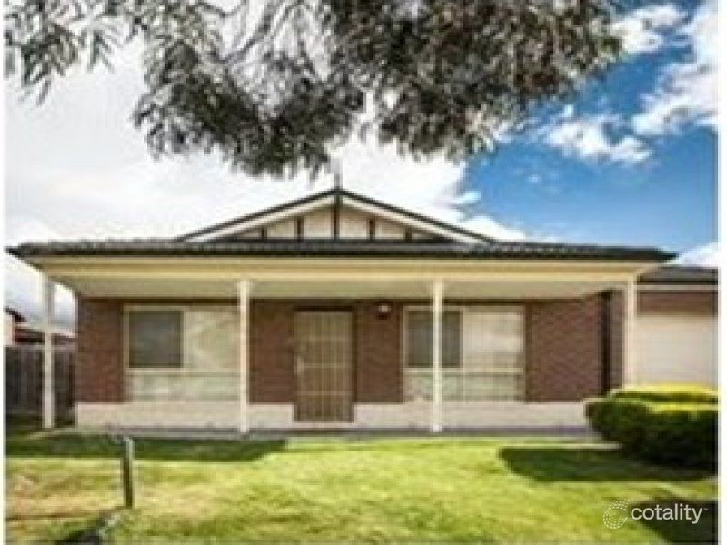 21 Strabane Way, Hampton Park, VIC 3976