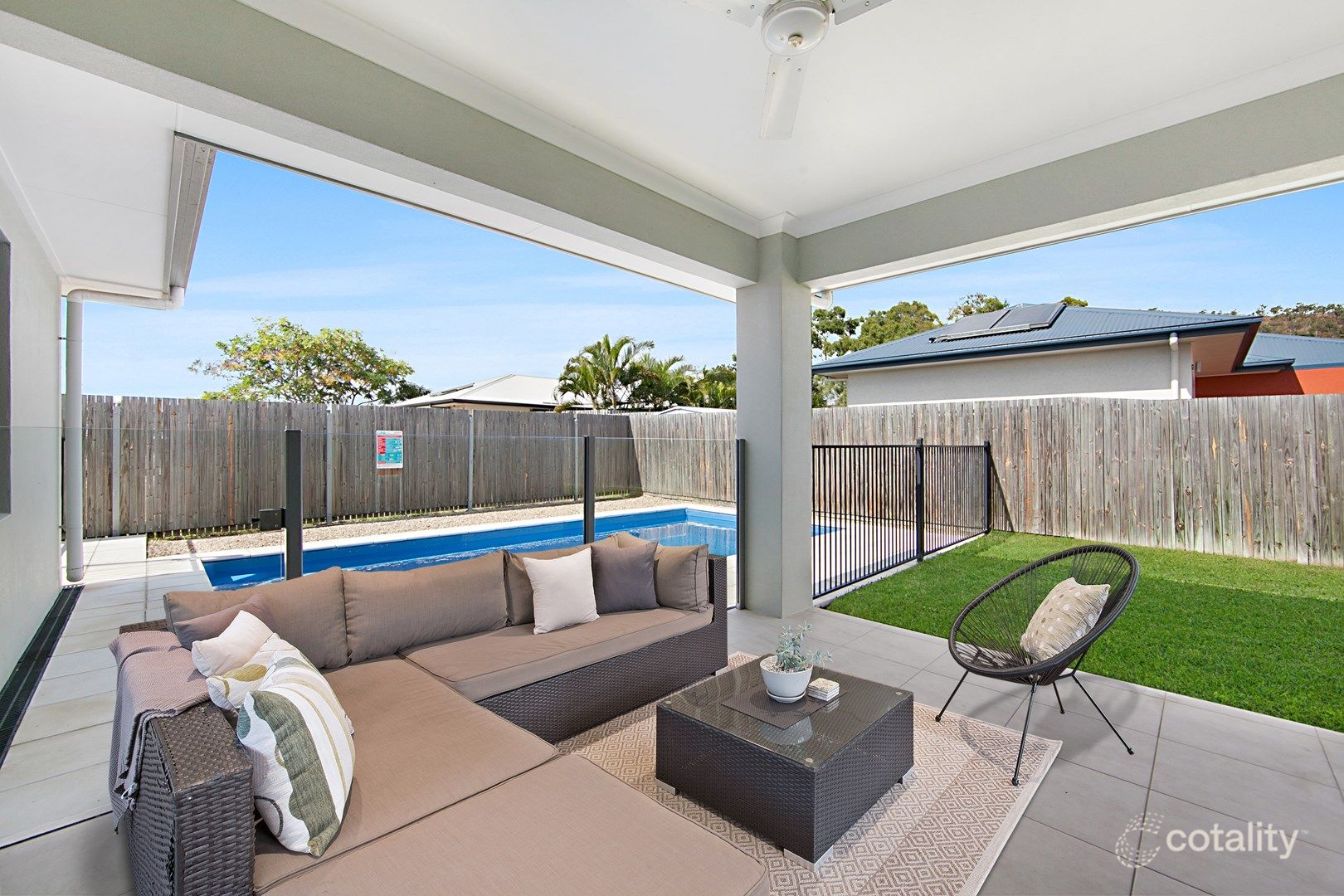 19 Tahlia Cct, Mount Louisa, QLD 4814