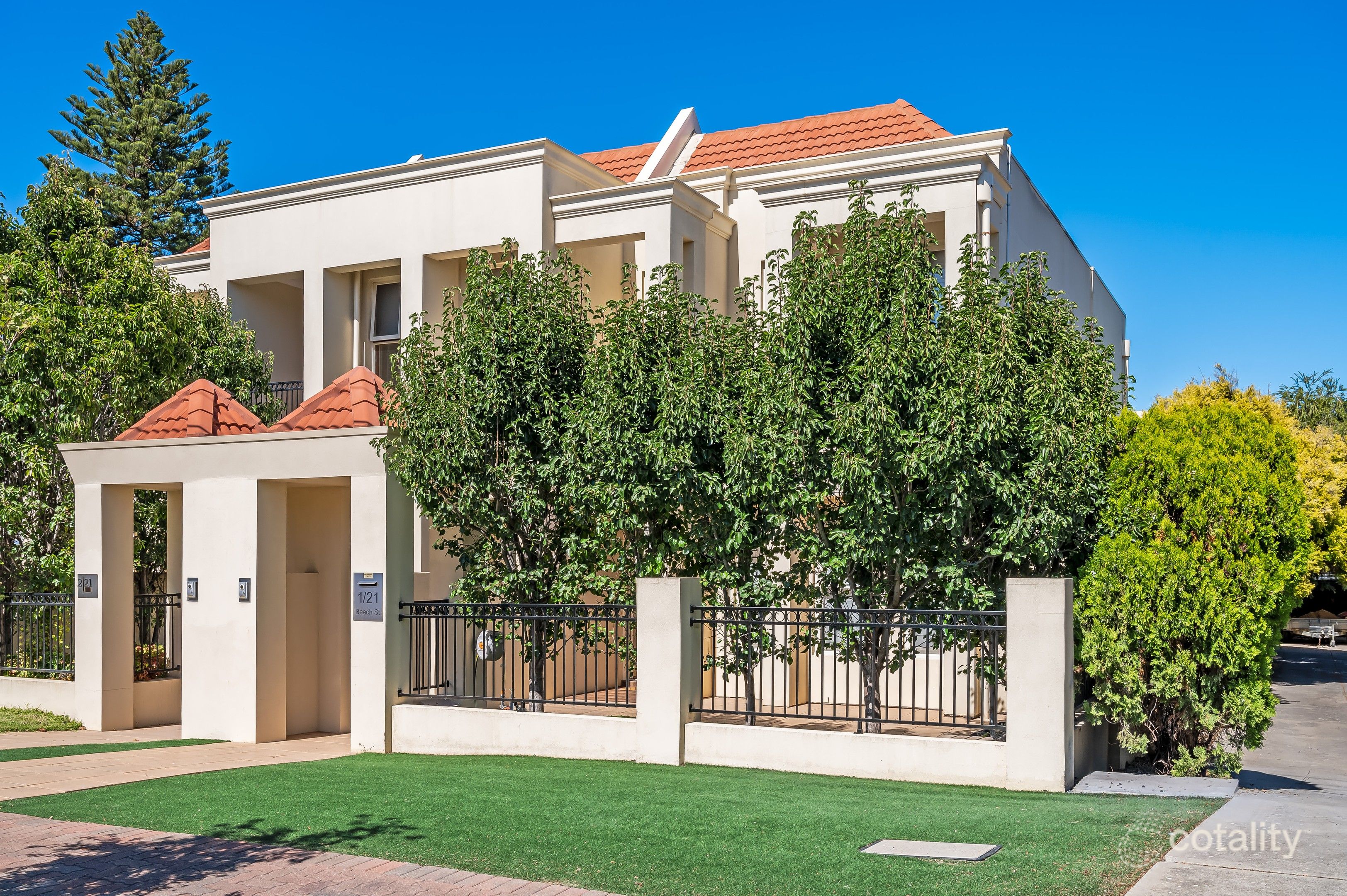 1/21 Beach St, Grange, SA 5022