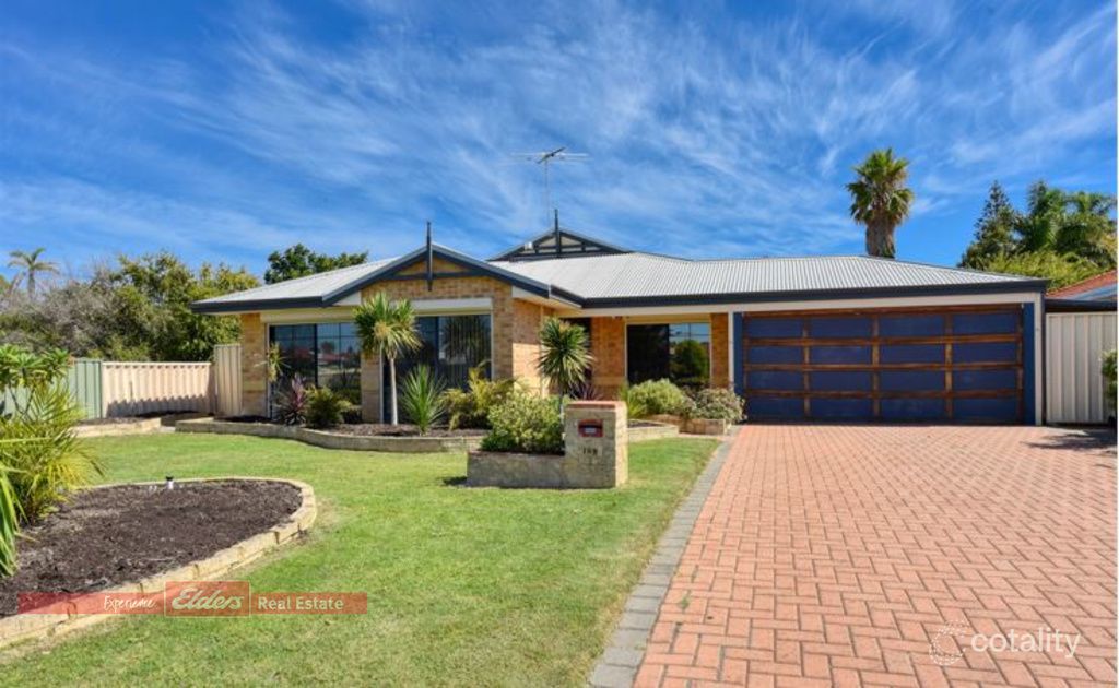 195 Currie St, Warnbro, WA 6169