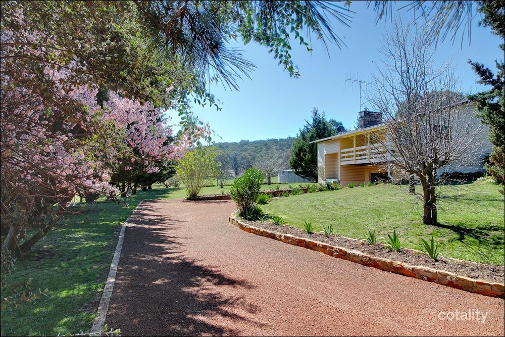 553 Boutchers Dr, Yass River, NSW 2582