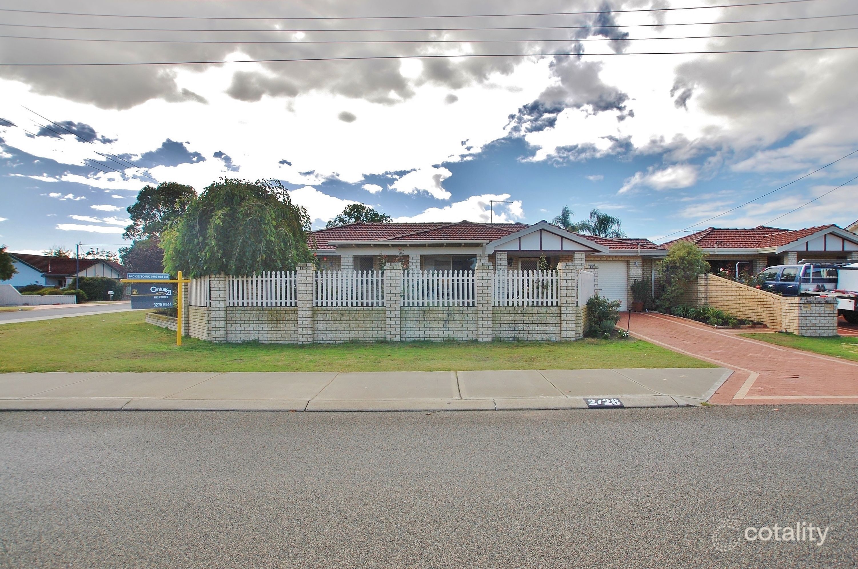 2/28 Norton Dr, Dianella, WA 6059