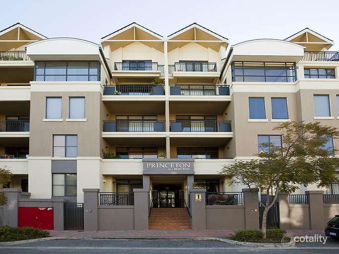 38/1 Brigid Rd, Subiaco, WA 6008