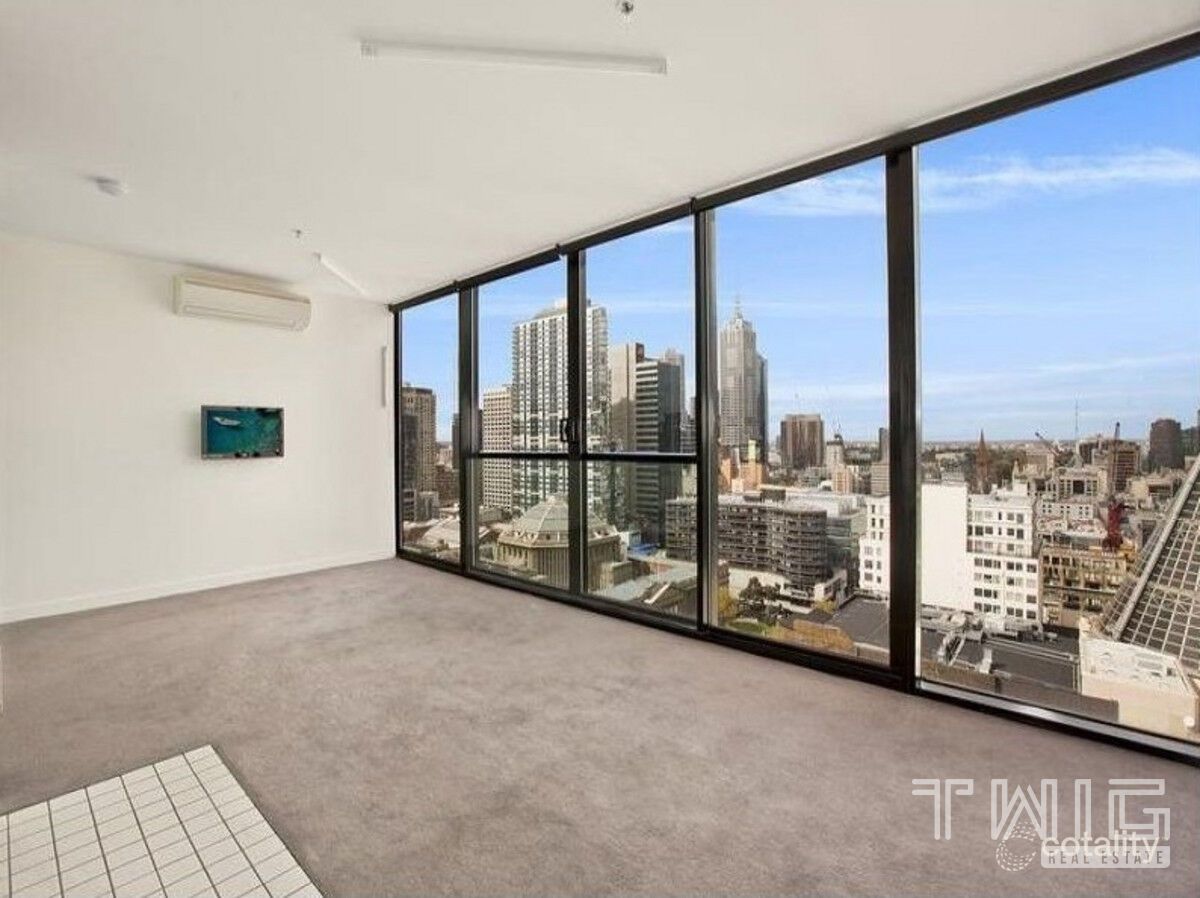 2803/31 A'Beckett St, Melbourne, VIC 3000