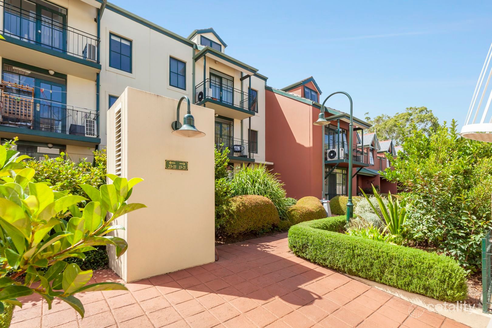 33/38-52 Chapman St, North Melbourne, VIC 3051