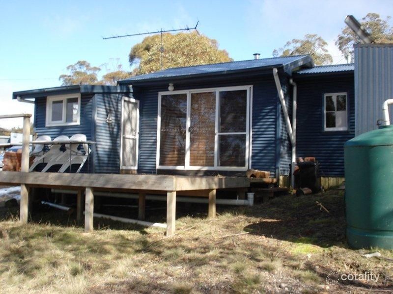 29 Thiessen Cres, Miena, TAS 7030