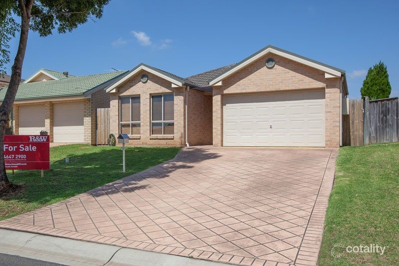 5 The Clearwater, Mount Annan, NSW 2567