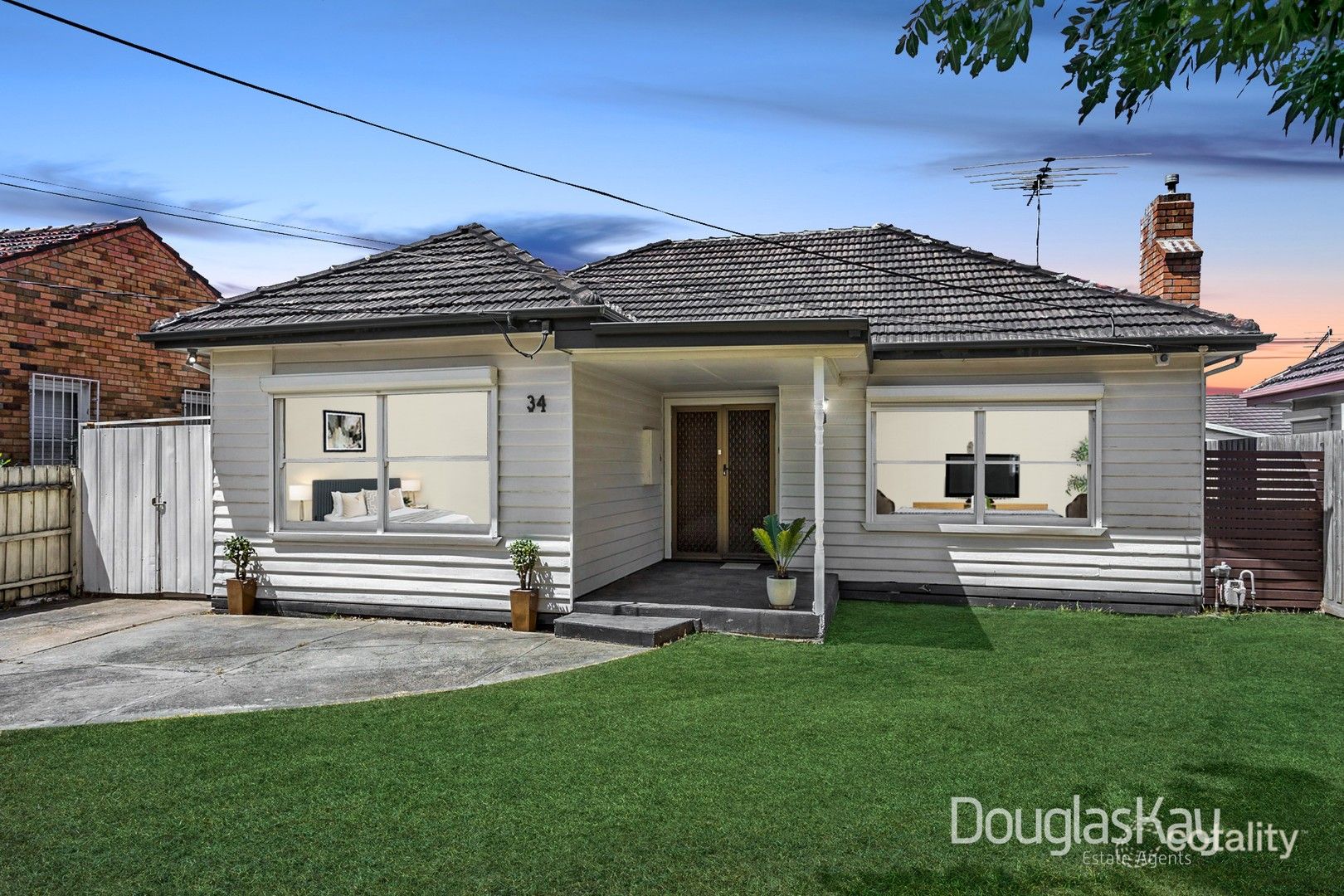 34 Darnley St, Braybrook, VIC 3019