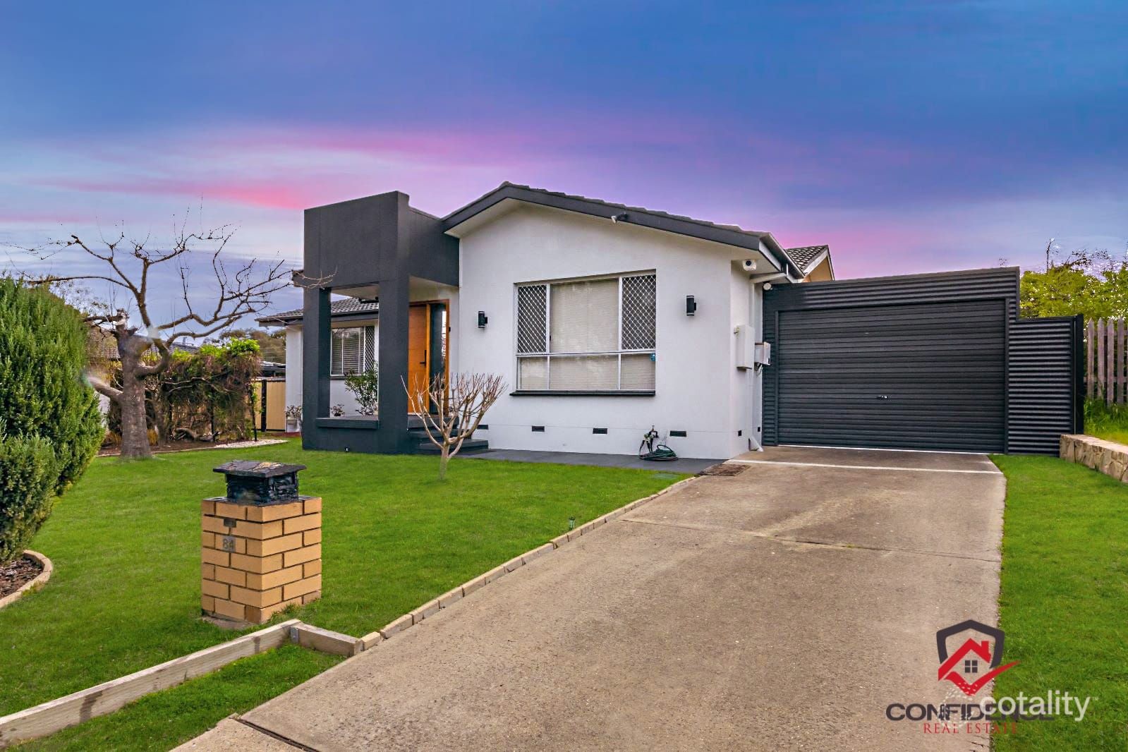 84 Lee-Steere Cres, Kambah, ACT 2902