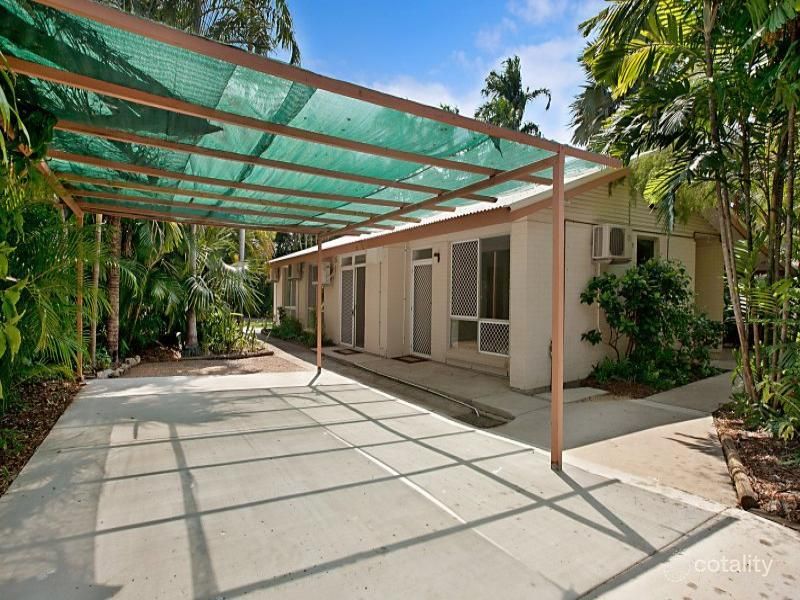 18 Palmer Ct, Malak, NT 0812