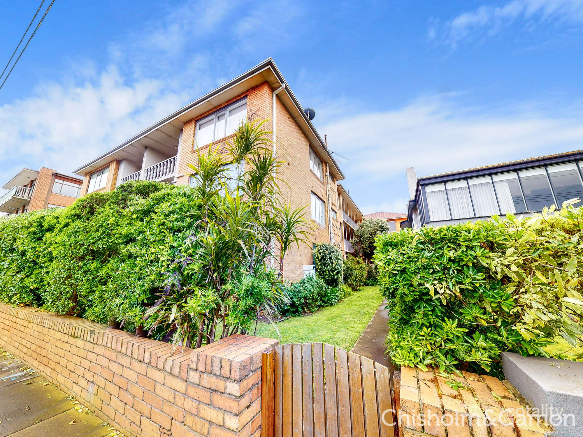 18/45a Ormond Esp, Elwood, VIC 3184