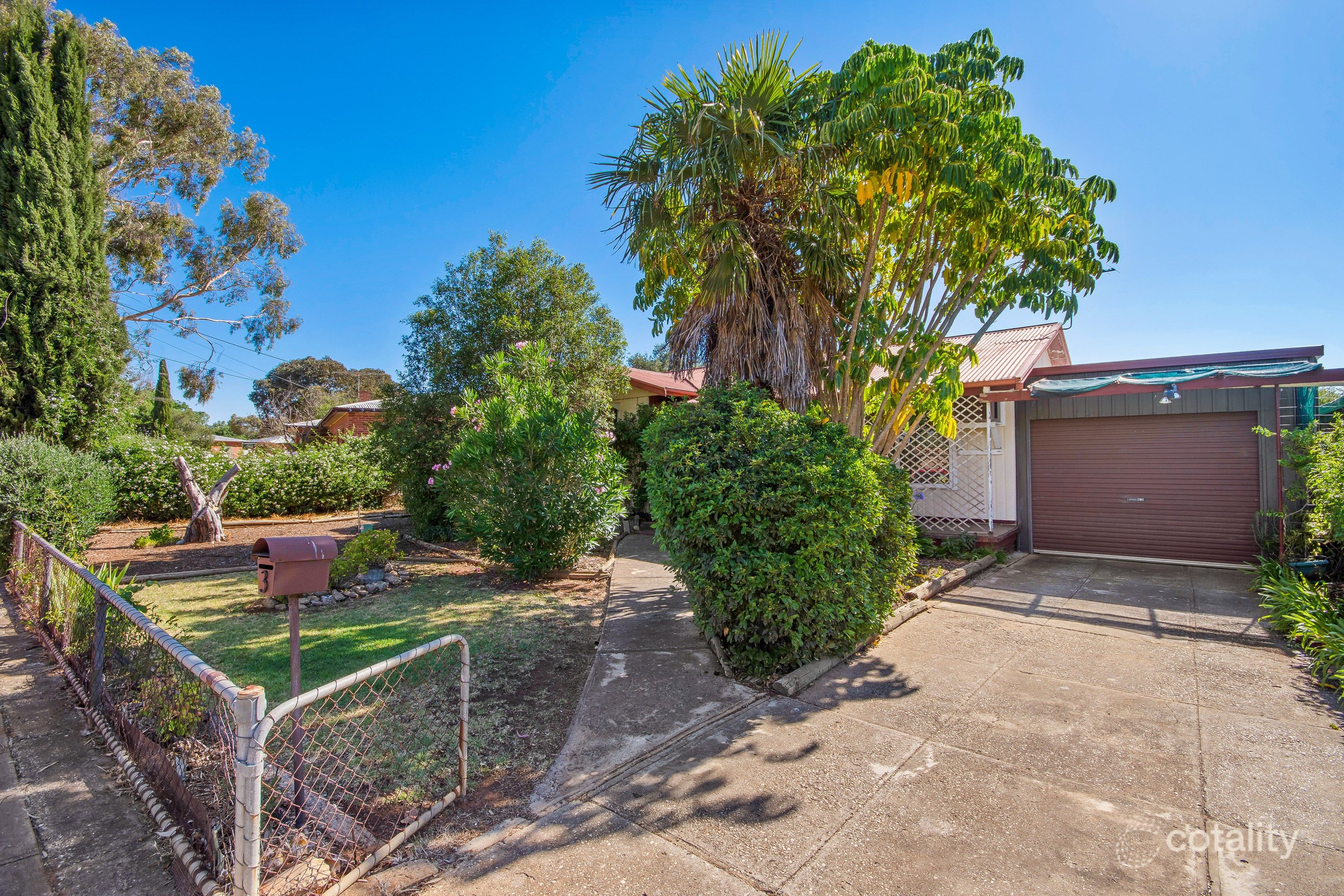 3 Selkirk St, Evanston, SA 5116