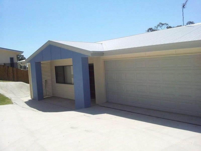 20 Ouston Pl, South Gladstone, QLD 4680