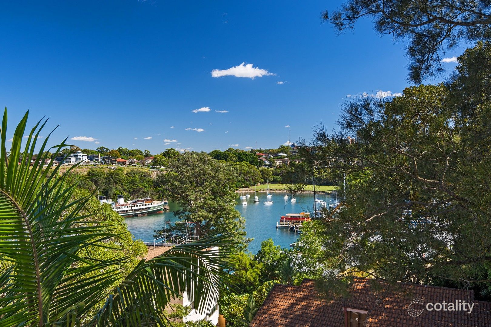 18/4 Munro St, Mcmahons Point, NSW 2060