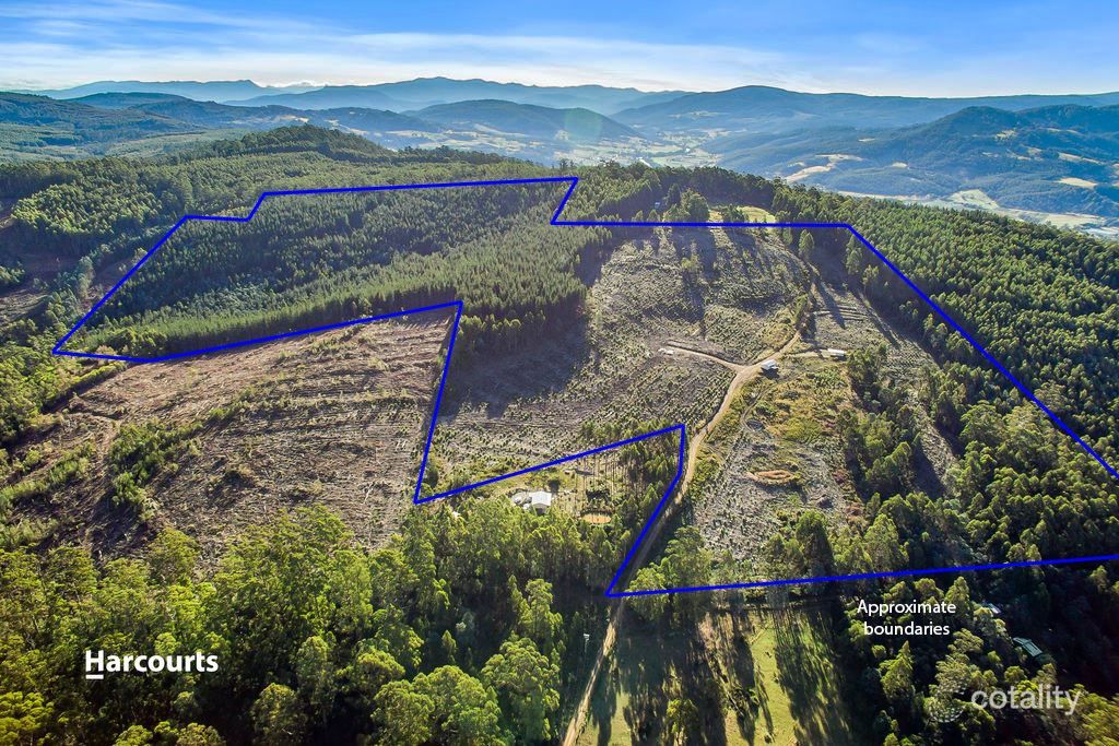 436 Maxfields Rd, Franklin, TAS 7113