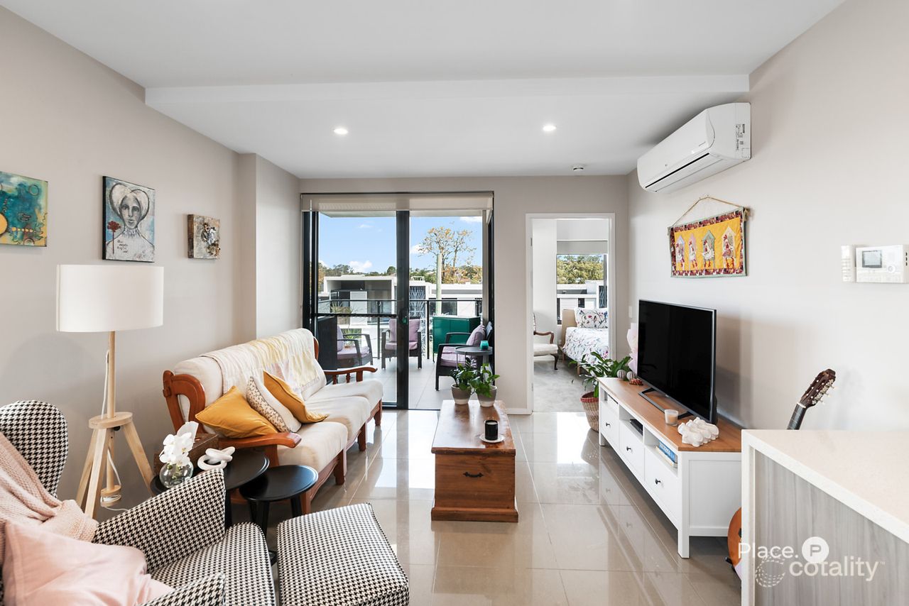 16/63 Ludwick St, Cannon Hill, QLD 4170