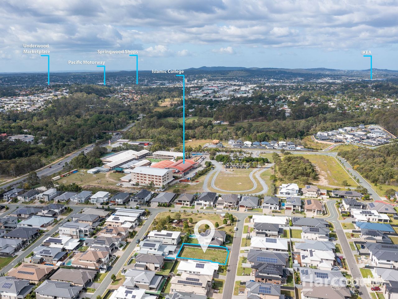 7 Echidna St, Karawatha, QLD 4117