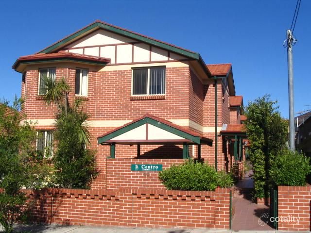 2/42 Waterview St, Five Dock, NSW 2046