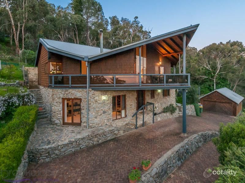 27 Dalry Rd, Darlington, WA 6070