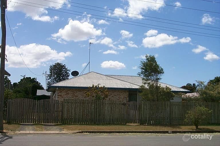 18 Svensson St, Svensson Heights, QLD 4670