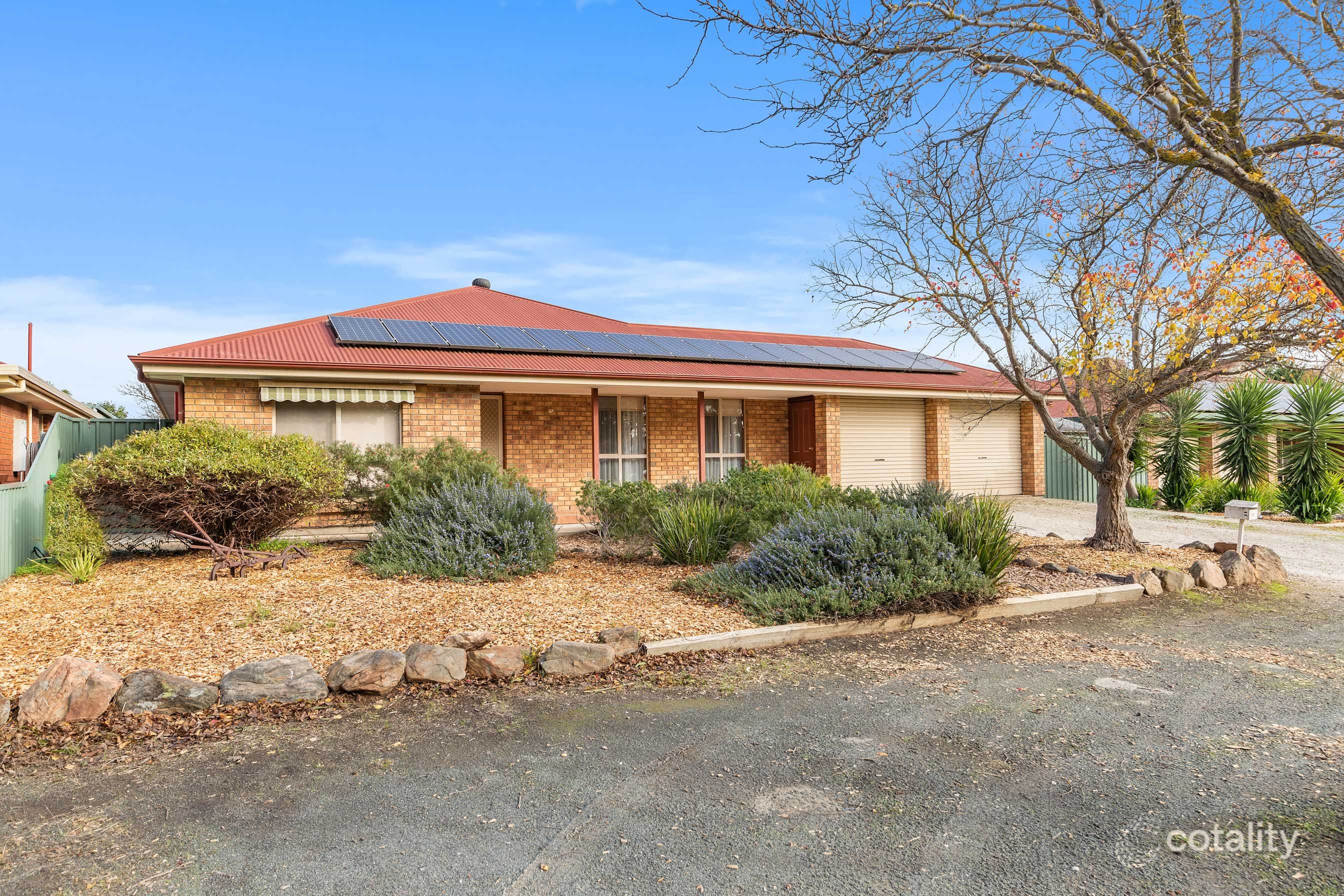 20 The Crescent, Nuriootpa, SA 5355