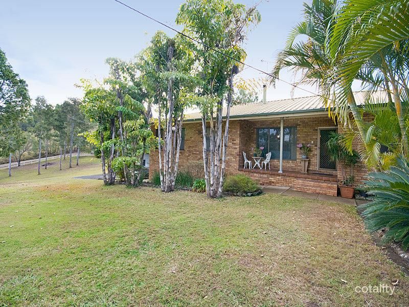 7 Bindleys Rd, Mount Crosby, QLD 4306